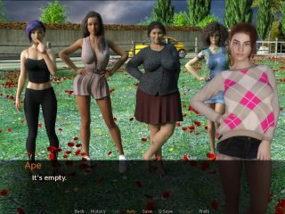 Eye of the Storm #14