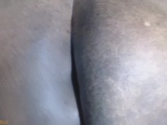 Red Gstring Asshole Tease - See more Domination iwantclips.com/store/116421 - Screenshot 13 of 16 - Butt