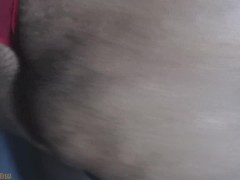 Red Gstring Asshole Tease - See more Domination iwantclips.com/store/116421 - Screenshot 14 of 16 - Female Domination