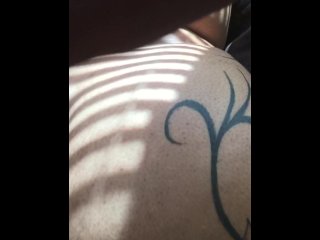 backshots