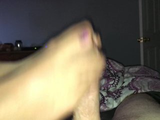 foot fetish, feet, pantyhose, exclusive
