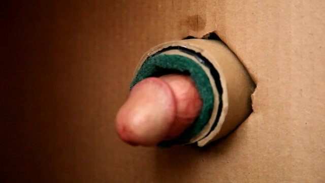 The unkind fleshlight