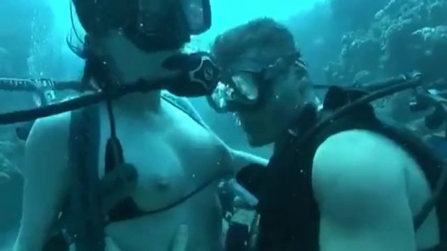 Underwater Fucking - Underwater Fuck - Pornhub.com