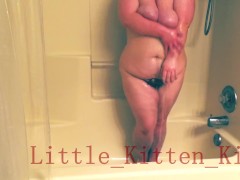 F2M Shower Time - Screenshot 14 of 16 - Transmale