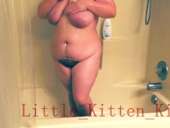 F2M Shower Time - Screenshot 3 of 16 - F2m