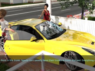 A Wife And Mother v0.0775 #3 Discover Filer²