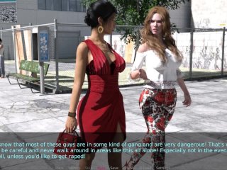 A Wife And Mother v0.0775 #4 Discover Filer²