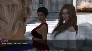 妻子和母亲 v0.0775 #4 发现 Filer²