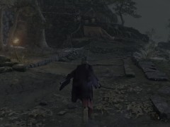 audap's Sekiro Shadows Die Twice PC 4K HDR P1