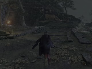 Audap's Sekiro Shadows Die twice PC 4K HDR P1