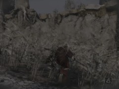 audap's Sekiro Shadows Die Twice PC 4K HDR P2