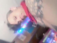Touchy