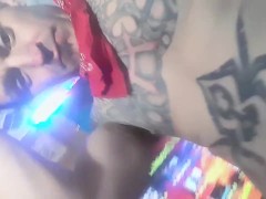 Touchy - Screenshot 16 of 16 - Solo Male