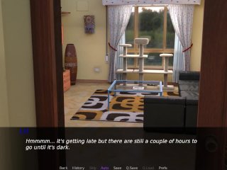 Pine Falls V0.2 OUT ! #5