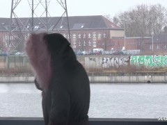 Video GERMAN SCOUT - TEEN IN BERLIN DIREKT VON DER STRASSE AO GEFICKT - DEUTSCH