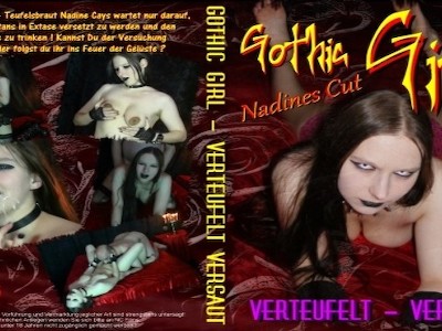400px x 300px - Gothic Girl Demonized & Dirty! Full Movie with Nadine Cays - Pornhub.com