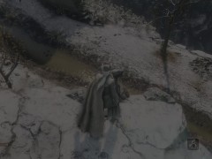 audap's Sekiro Shadows Die Twice PC 4K HDR P3 - Screenshot 1 of 16 - Video Game