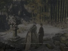 audap's Sekiro Shadows Die Twice PC 4K HDR P3 - Screenshot 10 of 16 - 60fps