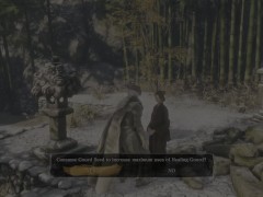 audap's Sekiro Shadows Die Twice PC 4K HDR P3 - Screenshot 11 of 16 - Video Game
