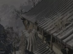 audap's Sekiro Shadows Die Twice PC 4K HDR P3 - Screenshot 14 of 16 - Hdr