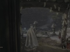 audap's Sekiro Shadows Die Twice PC 4K HDR P3 - Screenshot 16 of 16 - Video Game