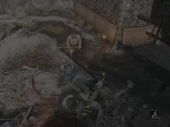 audap's Sekiro Shadows Die Twice PC 4K HDR P3 - Screenshot 4 of 16 - Hdr