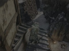 audap's Sekiro Shadows Die Twice PC 4K HDR P3 - Screenshot 5 of 16 - 60fps