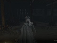 audap's Sekiro Shadows Die Twice PC 4K HDR P3 - Screenshot 9 of 16 - Hdr