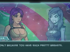 Akabur's Star Channel 34 Part 45 End of Episode 5