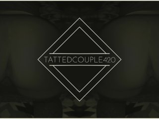 verified couple, tattoos piercings, lingerie, compilation