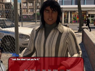 audap's Alexandra PC P2