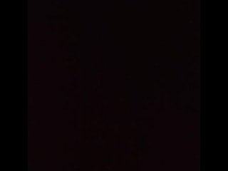 (AUDIO ONLY) Male moaning & talking dirty during vaginal sex