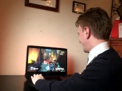 I Play Overwatch And Don't Have Sex With the Characters