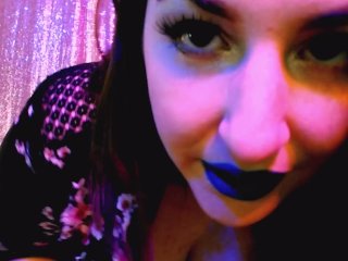 Shrimp Dick Loser SPH JOI Quickie Femdom