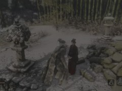 audap's Sekiro Shadows Die Twice PC 4K HDR P4