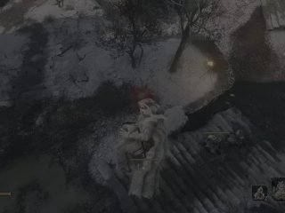 audap's Sekiro Shadows Die Twice PC 4K HDR P4