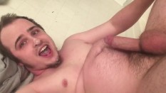 own cum eaters
