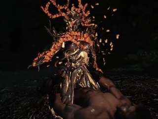 3d hentai, female monster, spriggan, anime