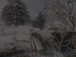 audap's Sekiro Shadows Die Twice PC 4K HDR P5