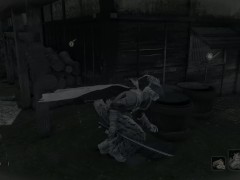audap's Sekiro Shadows Die Twice PC 4K HDR P6 - Screenshot 11 of 16 - Video Game