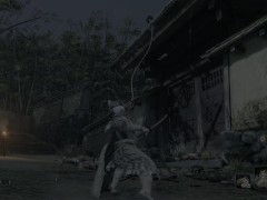 audap's Sekiro Shadows Die Twice PC 4K HDR P6 - Screenshot 13 of 16 - Sekiro