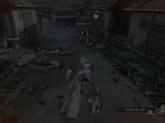 audap's Sekiro Shadows Die Twice PC 4K HDR P6 - Screenshot 15 of 16 - 4k