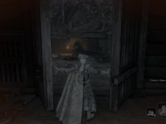 audap's Sekiro Shadows Die Twice PC 4K HDR P6 - Screenshot 16 of 16 - Video Game