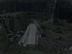 audap's Sekiro Shadows Die Twice PC 4K HDR P6 - Screenshot 3 of 16 - Sekiro