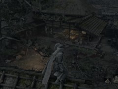 audap's Sekiro Shadows Die Twice PC 4K HDR P6 - Screenshot 4 of 16 - Souls Like
