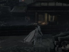 audap's Sekiro Shadows Die Twice PC 4K HDR P6 - Screenshot 5 of 16 - 4k