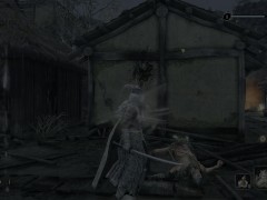 audap's Sekiro Shadows Die Twice PC 4K HDR P6 - Screenshot 6 of 16 - Video Game