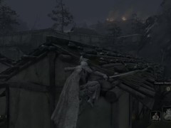 audap's Sekiro Shadows Die Twice PC 4K HDR P6 - Screenshot 7 of 16 - Gaming