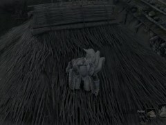 audap's Sekiro Shadows Die Twice PC 4K HDR P6 - Screenshot 8 of 16 - Sekiro