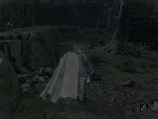 audap's Sekiro Shadows Die Twice PC 4K HDR P6